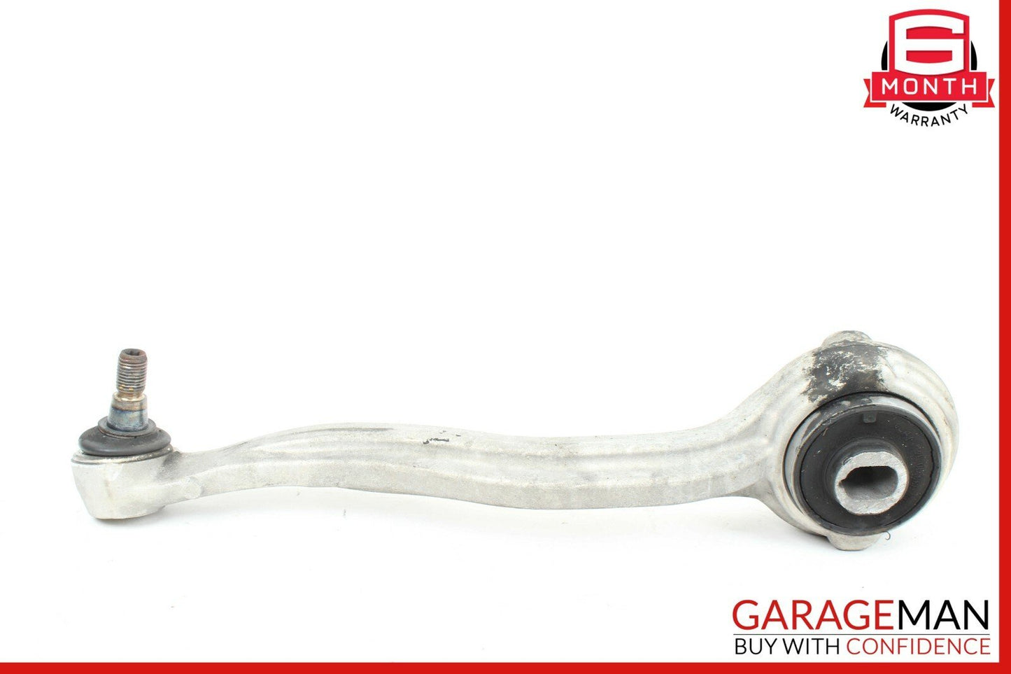 08-14 Mercedes W204 C350 Front Right Passenger Side Upper Control Arm RWD