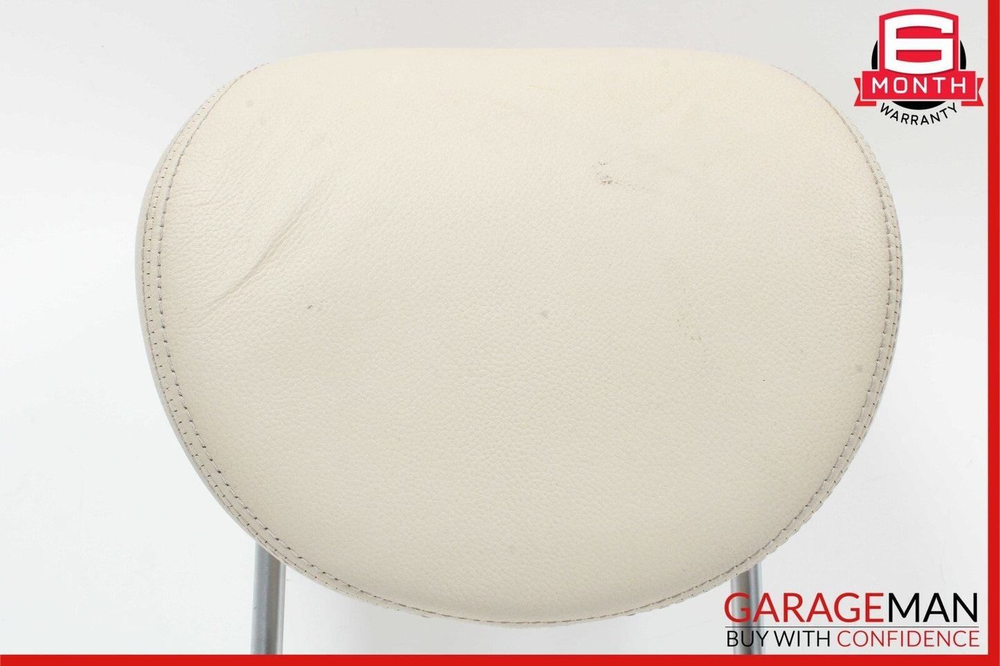 03-08 Mercedes R230 SL500 SL600 Front Right / Left Seat Headrest Head Rest OEM