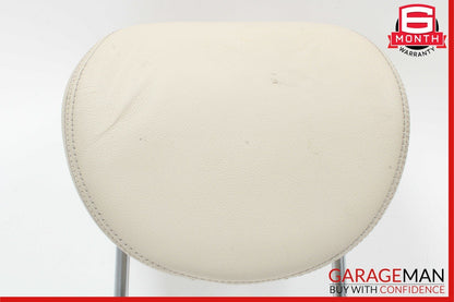 03-08 Mercedes R230 SL500 SL600 Front Right / Left Seat Headrest Head Rest OEM