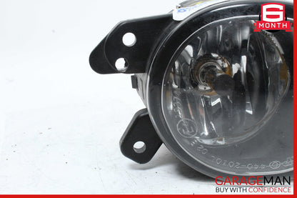 06-12 Mercedes W204 C300 Front Left Driver Side Bumper Fog Light Lamp OEM