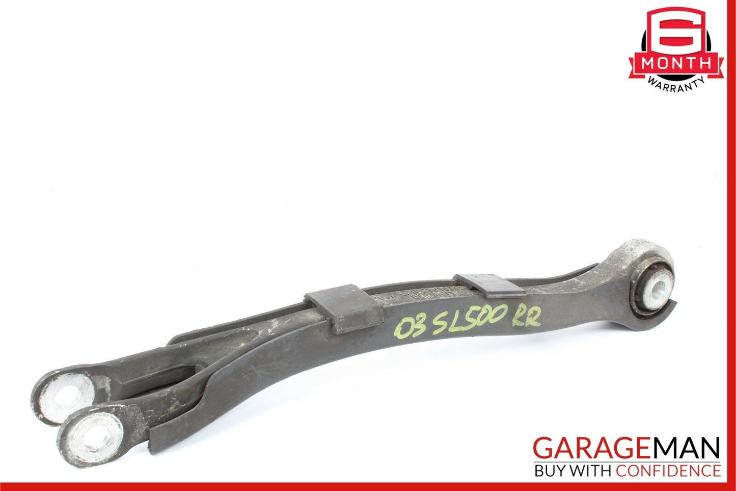 03-11 Mercedes CLS350 E350 SL500 Rear Right / Left Suspension Lower Control Arm