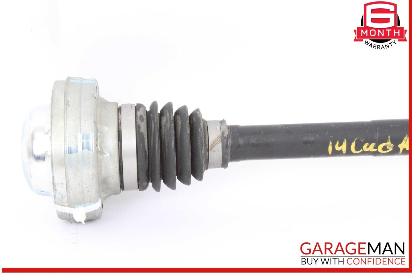 13-19 Cadillac ATS Rear Right Passenger Side CV Axle Shaft OEM