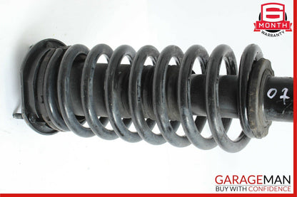 06-10 Mercedes W251 R320 R350 Front Left Driver Side Shock Absorber Spring Strut