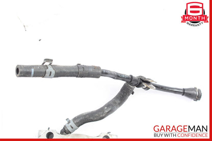 11-20 Mercedes W221 S550 E550 SL550 M278 Engine Timing Cover 2780150302 OEM