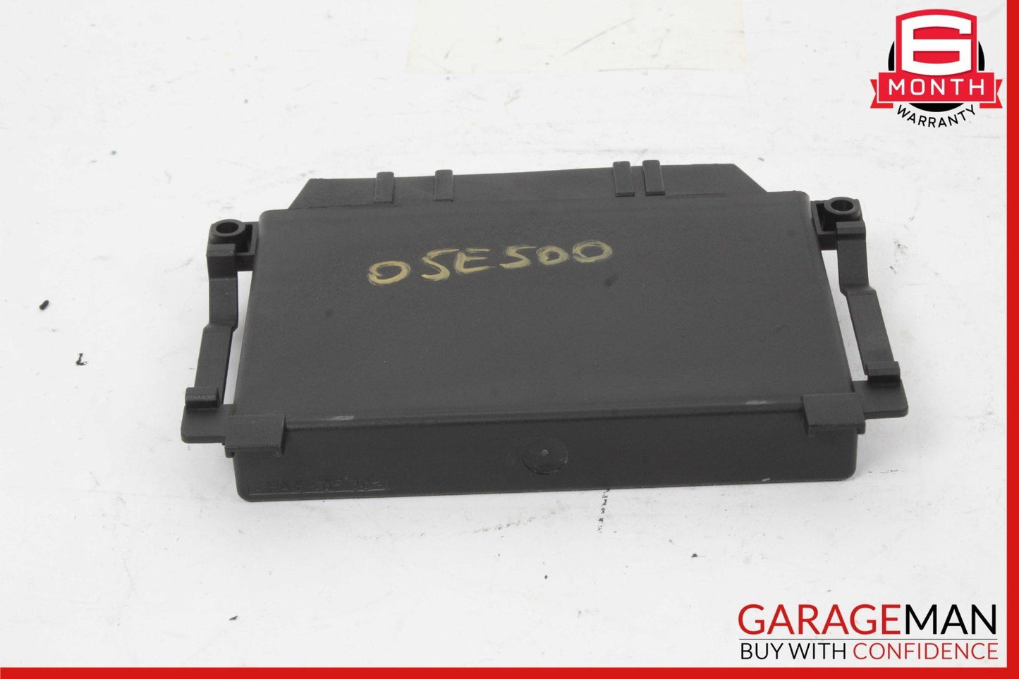 05-06 Mercedes Benz W211 E500 Transmission TCU TCM Control Module Unit OEM