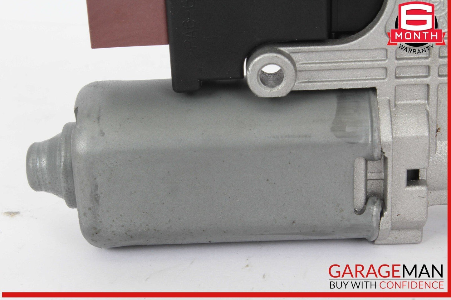 12-19 Mercedes X166 GL450 GLS550 ML350 Sunroof Sun Roof Motor 1669001208 OEM