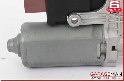 12-19 Mercedes X166 GL450 GLS550 ML350 Sunroof Sun Roof Motor 1669001208 OEM