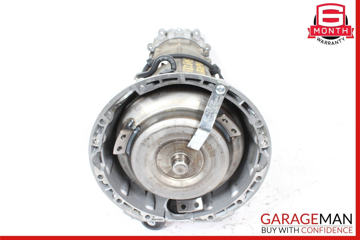 07-12 Mercedes X164 GL450 ML550 722.9 7G 4Matic Automatic Transmission OEM 188k