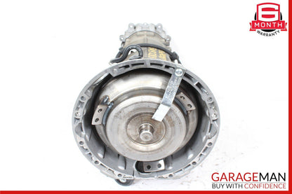 07-12 Mercedes X164 GL450 ML550 722.9 7G 4Matic Automatic Transmission OEM 188k