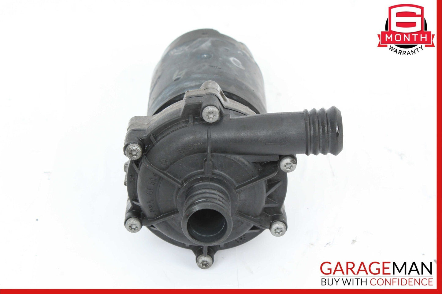 02-18 Mercedes CL600 CL55 C32 CLS55 AMG AUX Auxiliary Circulation Water Pump OEM