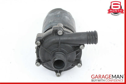 02-18 Mercedes CL600 CL55 C32 CLS55 AMG AUX Auxiliary Circulation Water Pump OEM