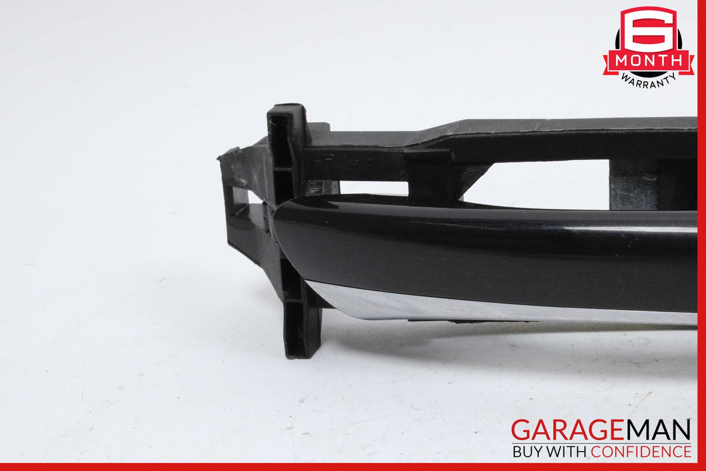 03-09 Mercedes W211 E350 E500 Exterior Door Handle Rear Right Passenger OEM