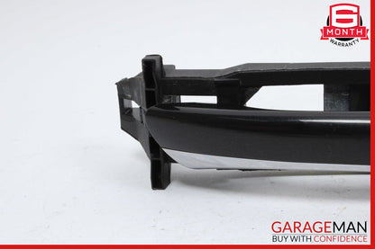 03-09 Mercedes W211 E350 E500 Exterior Door Handle Rear Right Passenger OEM
