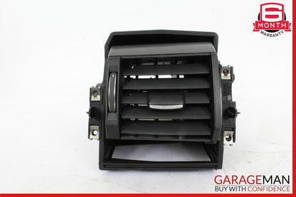 16-20 Jaguar XF Dash Front Left Driver Side AC A/C Air Vent Grille Grill OEM