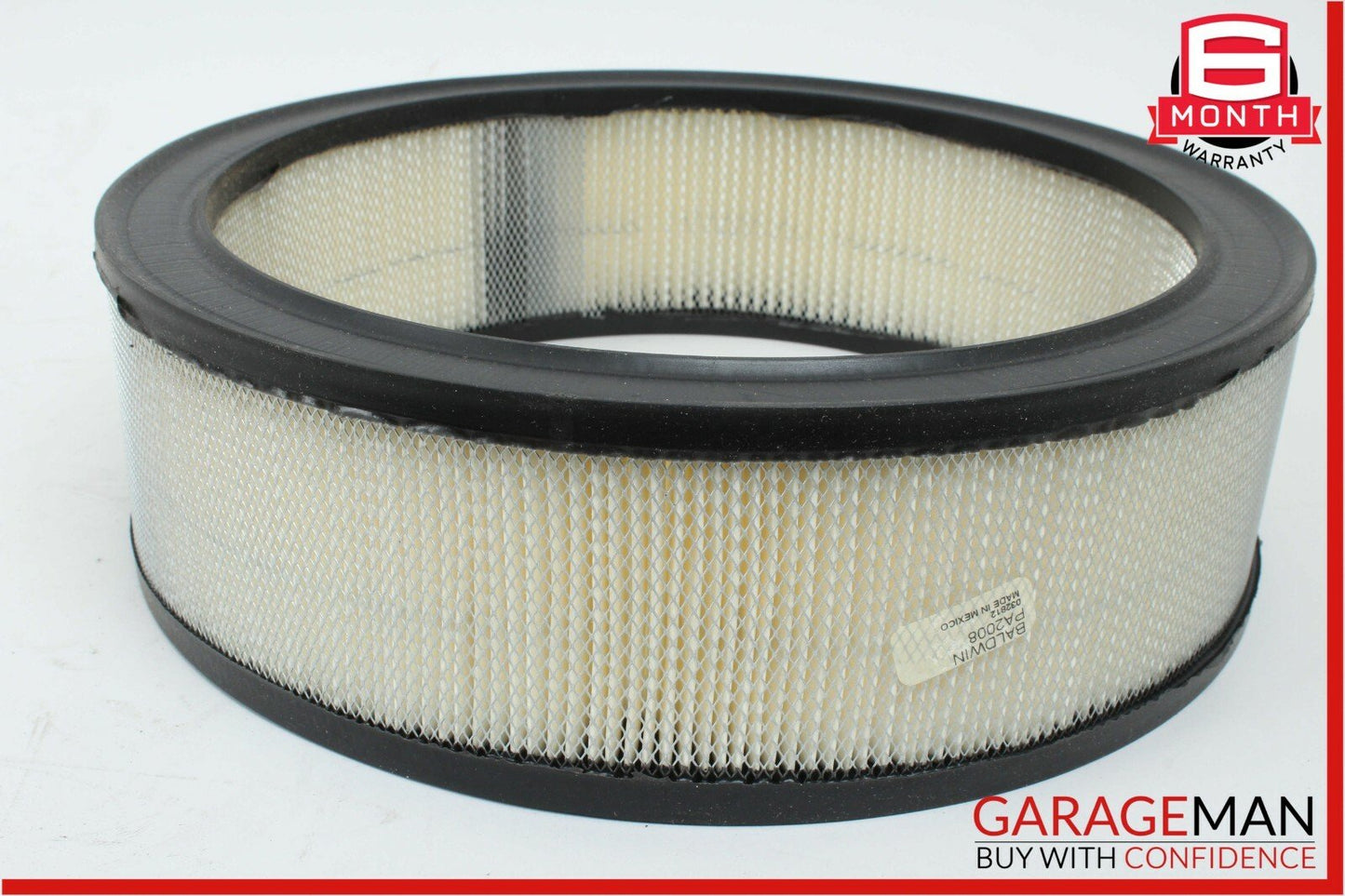 Baldwin Air Filter PA2008
