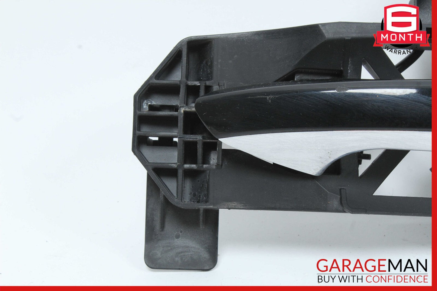 07-13 Mercedes W221 S550 Front Right Keyless Go Exterior Door Handle OEM