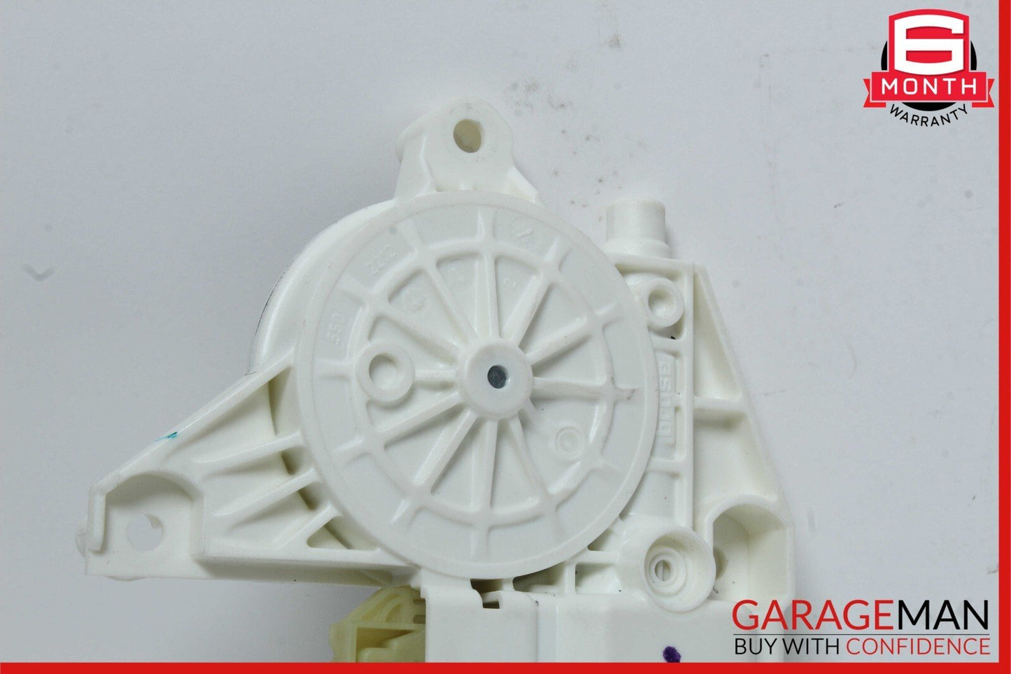 06-13 Mercedes X164 GL450 ML550 Window Regulator Motor Front Right Side OEM