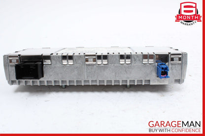 12-15 Mercedes W204 C250 C300 Sirius Satellite Radio Receiver 2128706489 OEM
