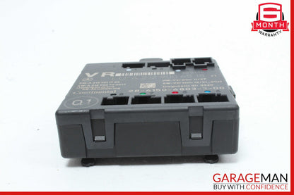 08-18 Mercedes W207 E350 CLS550 SLK250 Front Right Side Door Control Module OEM