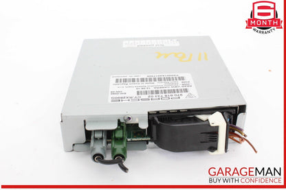 10-16 Porsche Panamera 970 Rear View Back Up Camera Control Module Unit OEM