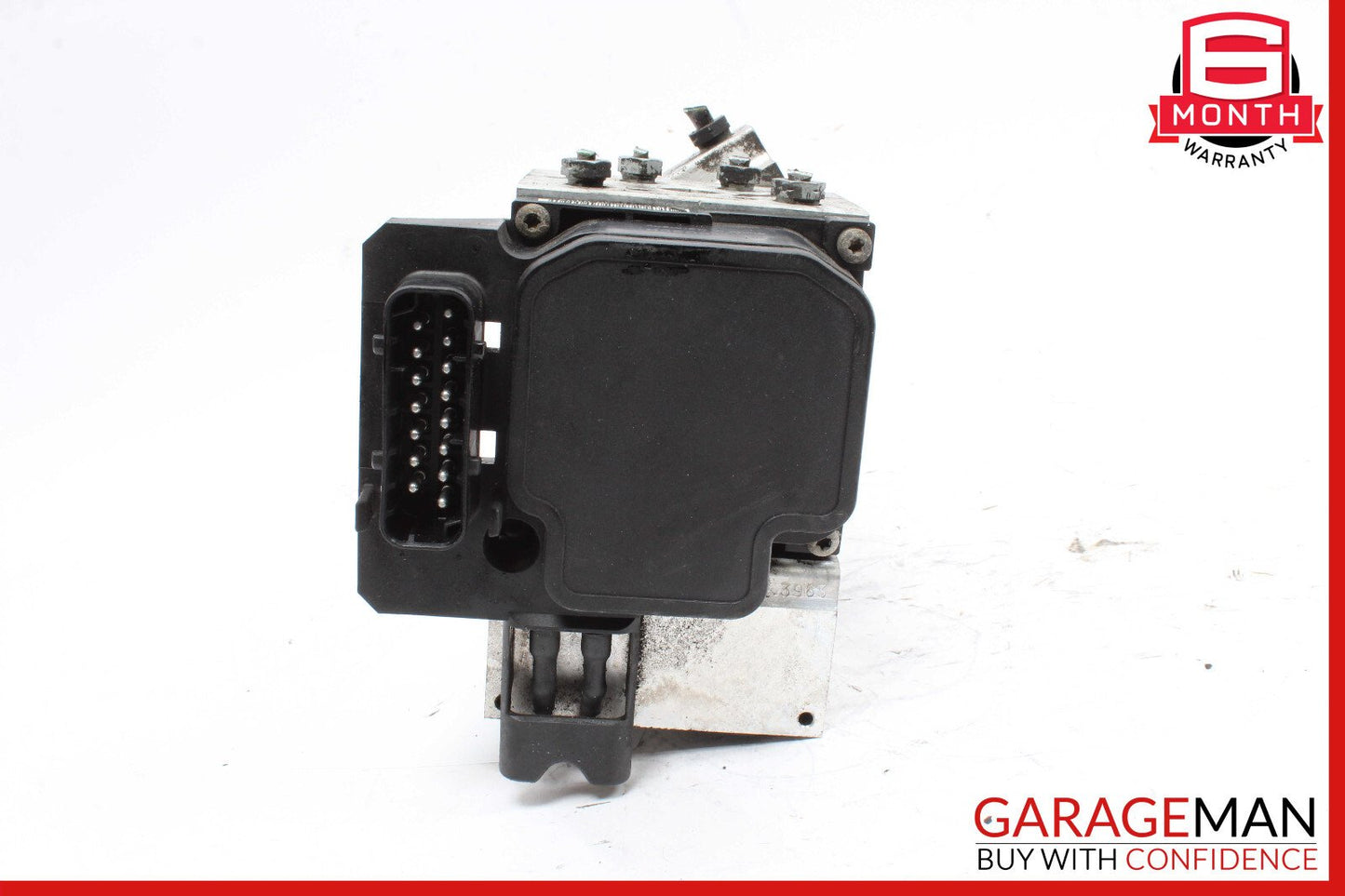 00-06 Mercedes W220 S55 CL55 AMG ABS Anti Lock Brake Pump ESP Module OEM