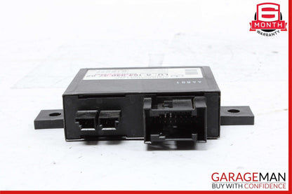 07-13 Mercedes X164 GL450 4MATIC TPMS Tire Pressure Control 1645403762 OEM