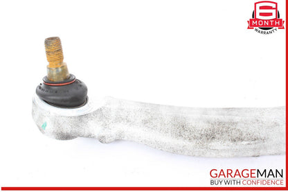 08-14 Mercedes W204 C300 C350 Front Right Side Curved Wishbone Control Arm OEM