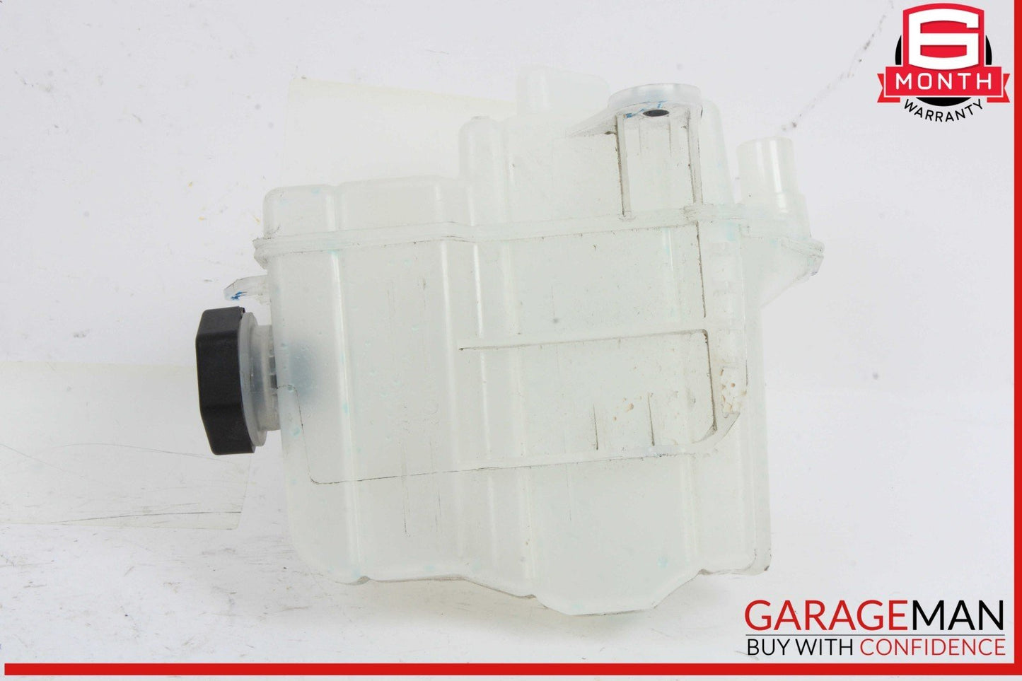 20-23 Tesla Model Y 3 Supermanifold Coolant Reservoir Tank Bottle 150680300F OEM
