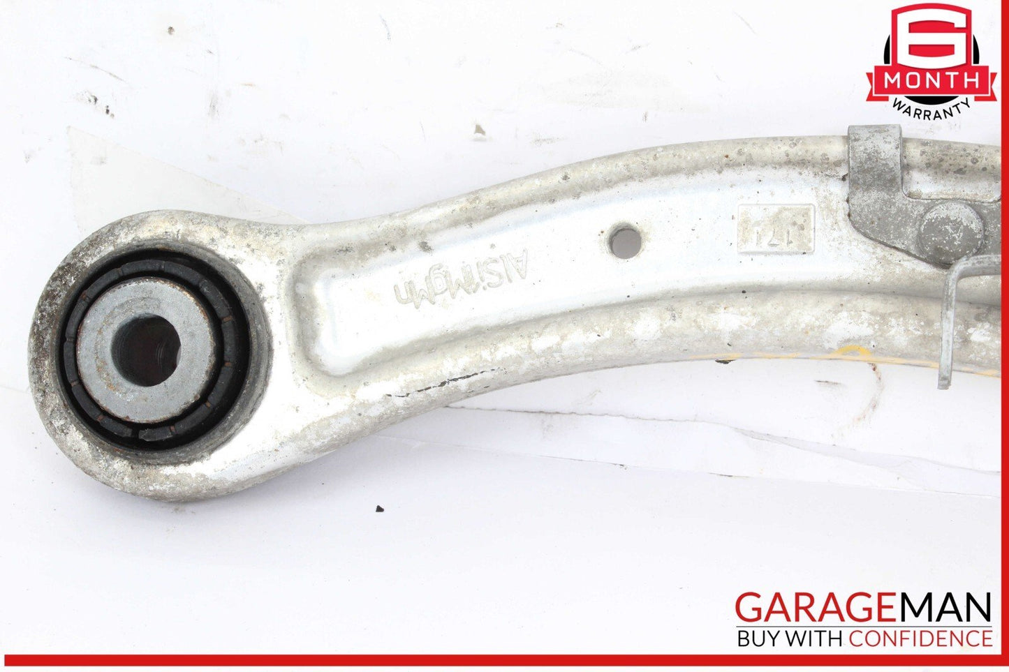 11-18 Porsche Cayenne 958 Rear Right/Left Suspension Upper Forward Control Arm