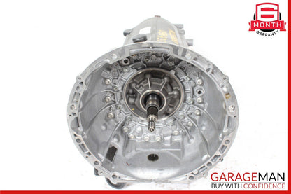 12-17 Mercedes W218 CLS550 S550 7G Tranny Automatic Transmission 722.909 85k