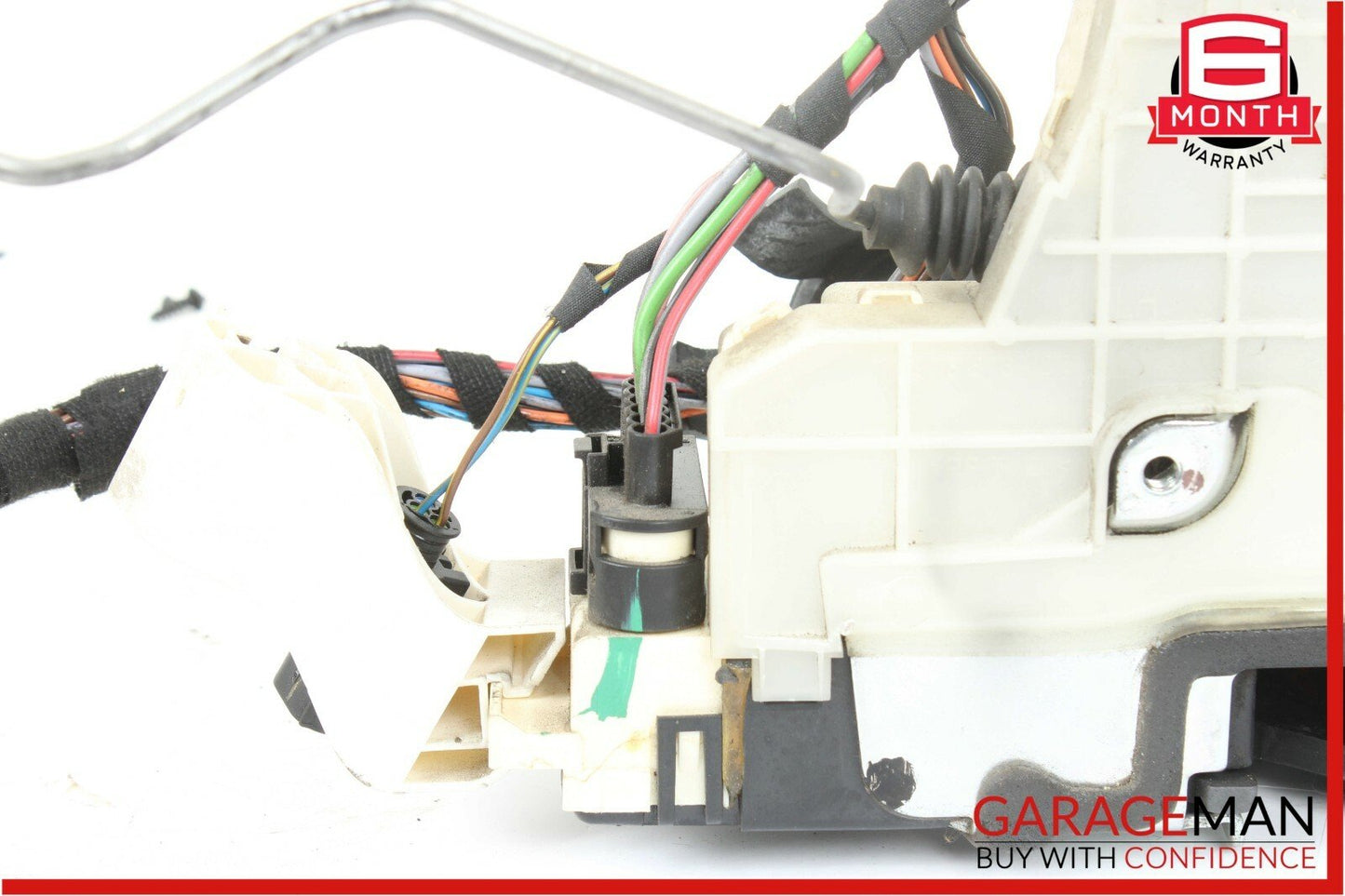 07-13 Mercedes W221 S550 S450 Rear Left Door Lock Latch Actuator OEM