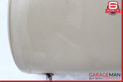 96-00 Mercedes W202 C230 Front Left or Right Seat Headrest Head Rest OEM
