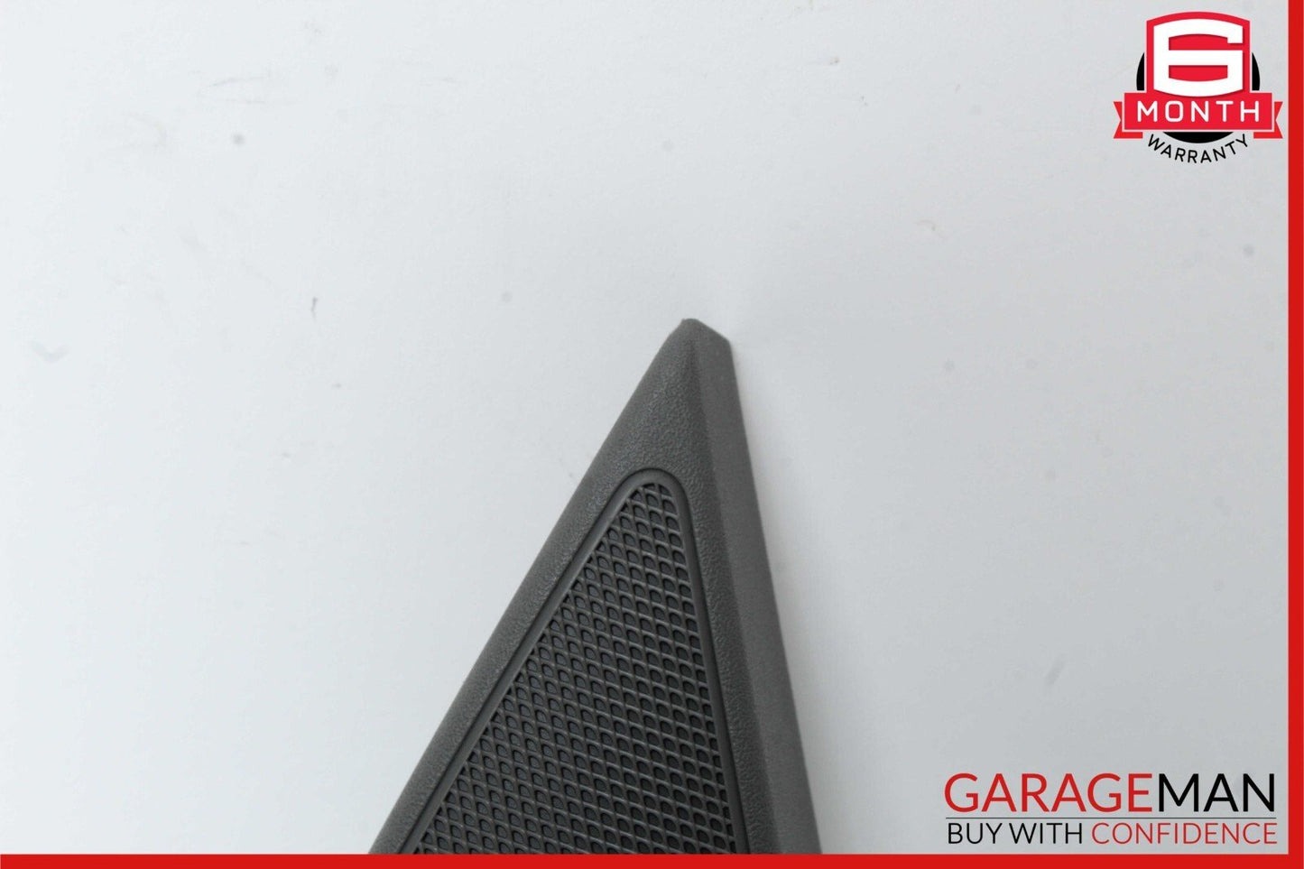 07-13 Mercedes W221 S450 S550 Front Right Passenger Side Door Corner Speaker OEM