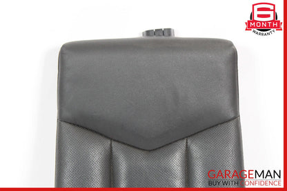 07-09 Cadillac XLR Left Driver Side Top Upper Seat Center Lining OEM