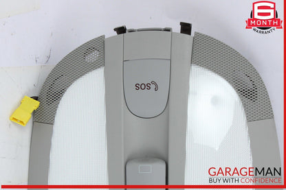 06-13 Mercedes W164 ML350 R350 GL550 Front Overhead Dome Light Lamp OEM