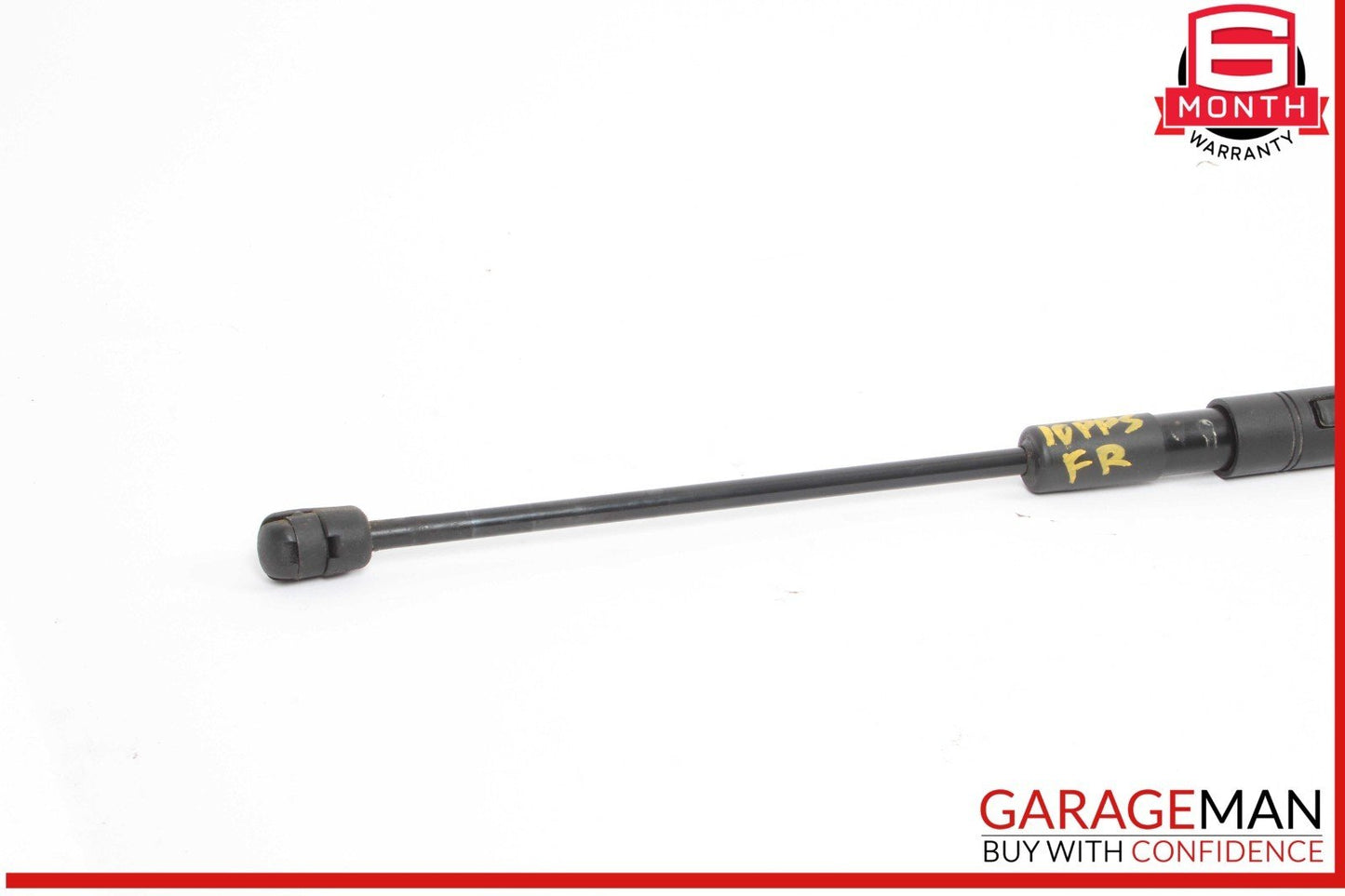 10-16 Porsche Panamera 970 Front Right Side Hood Bonnet Shock Lift Strut OEM
