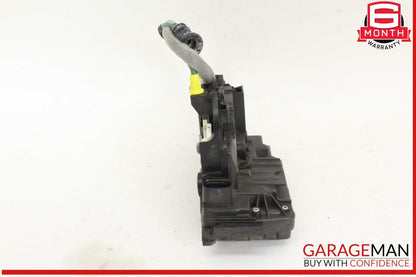 15-20 Mercedes W205 C300 GLC350e Front Right Side Door Lock Latch Actuator OEM
