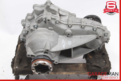 06-13 Mercedes ML350 R350 GL350 Tranny Transmission Transfer Case Gear Box