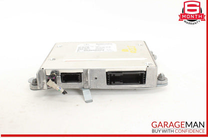 07-10 Mercedes W221 S550 CL550 Bluetooth Communication Control Module Unit OEM