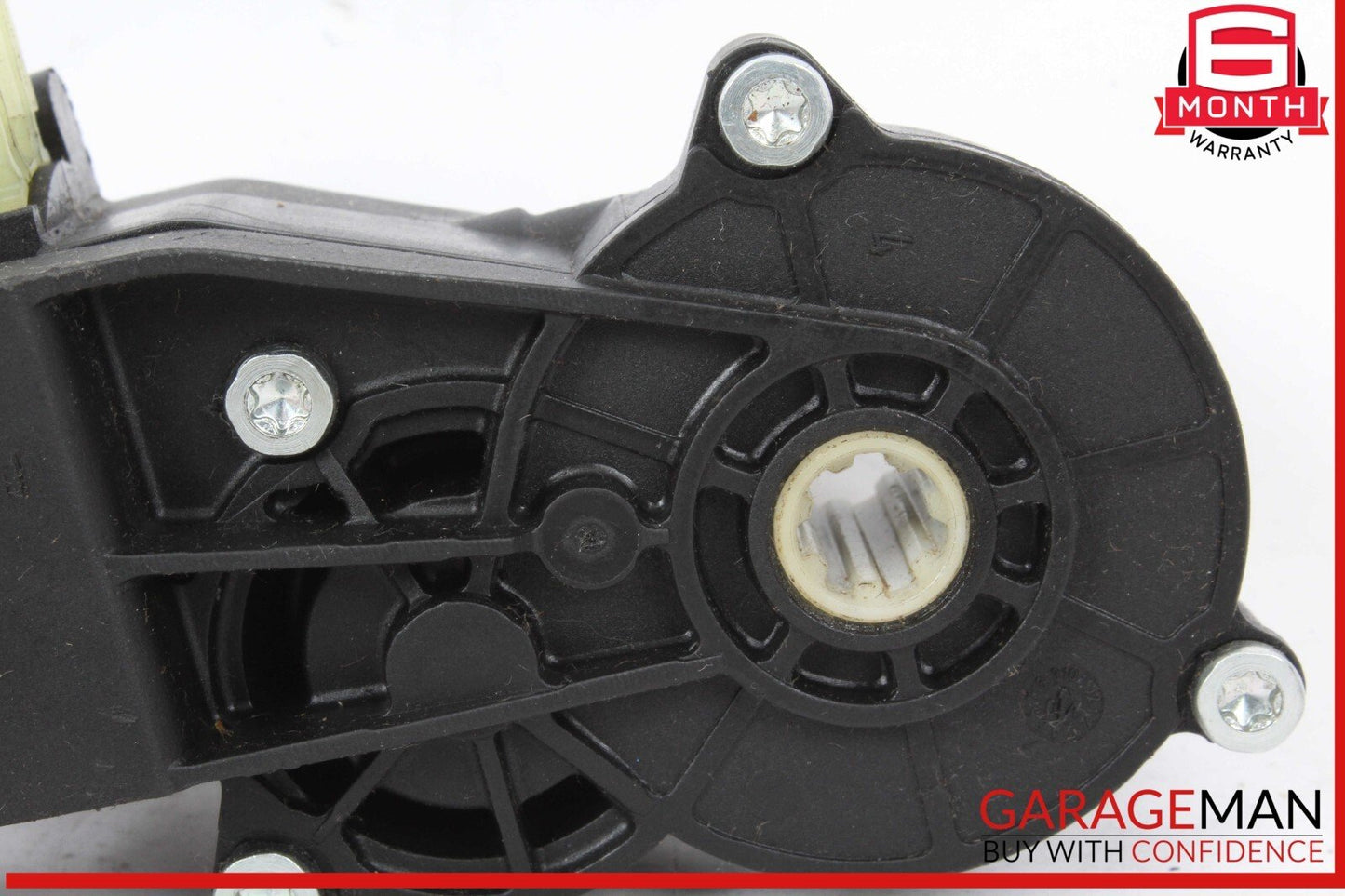06-13 Mercedes W251 R350 GL450 Front Left Driver Seat Motor 0390203001 OEM