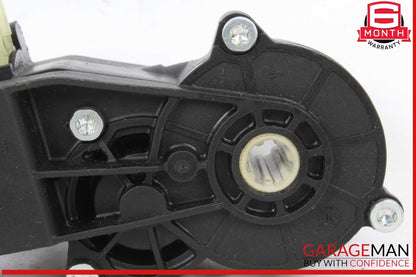 06-13 Mercedes W251 R350 GL450 Front Left Driver Seat Motor 0390203001 OEM
