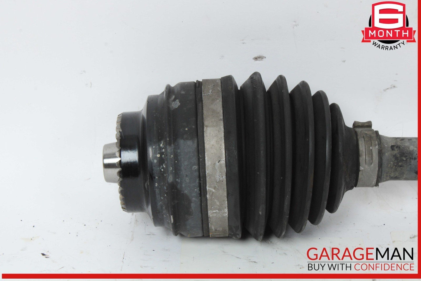 14-20 Mini Cooper Front Left Driver Side CV Axle Shaft 7639433 OEM