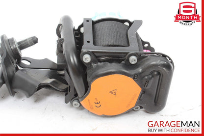 12-14 Mercedes W204 C250 Coupe Front Right Side Seatbelt Seat Belt Retractor OEM
