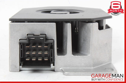 07-14 Mercedes W211 E350 CLS500 Subwoofer Amp Amplifier Harman Becker 2118705189