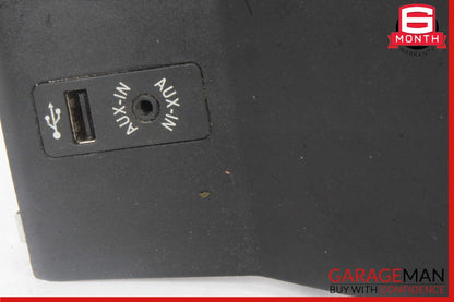 14-21 BMW i3 I01 Hybrid Center Console Armrest Support Hand Ball Pad OEM