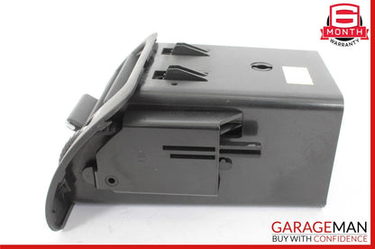 98-05 Mercedes W163 ML500 ML430 Dashboard A/C AC Air Vent Left Driver Black OEM