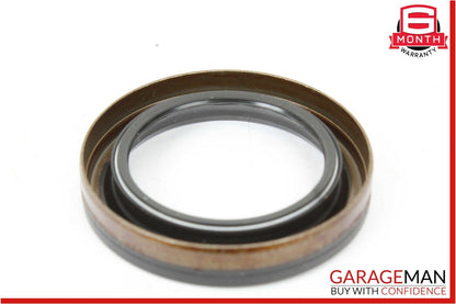 Corteco Rear Wheel Hub Seal Outlet Shaft Seal Differential Ring 82019154