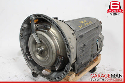 06-11 Mercedes R171 SLK300 722.9 7G Automatic Transmission Assembly 722.999 35k