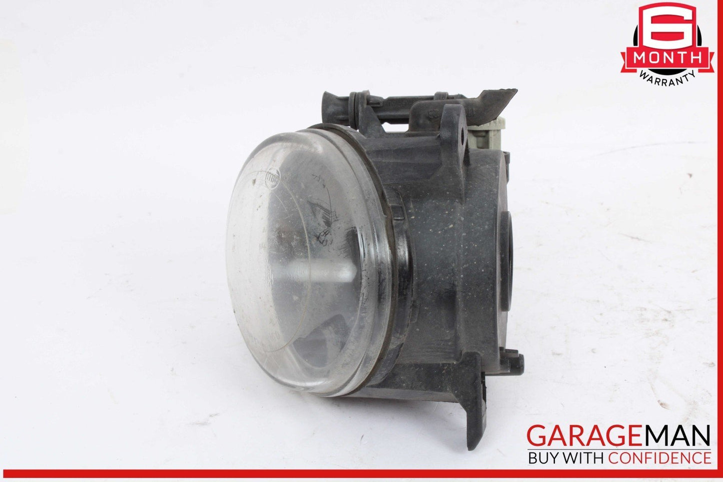 09-17 Audi Q5 SQ5 A4 A6 Front Right Passenger Side Fog Light Lamp 8T0941700B OEM