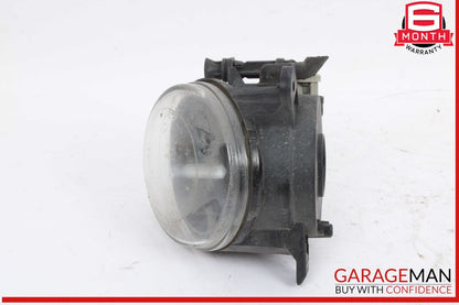 09-17 Audi Q5 SQ5 A4 A6 Front Right Passenger Side Fog Light Lamp 8T0941700B OEM